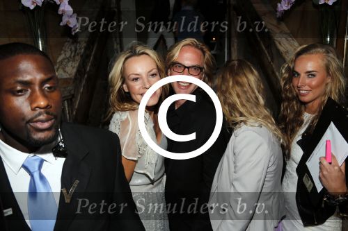 Amsterdam 13 juli 2012
Micky Hoogendijk en Adam Curry geven feestje in de supper club ivm hun trouwen.
Peter Smulders bv