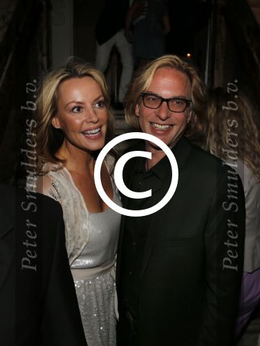 Amsterdam 13 juli 2012
Micky Hoogendijk en Adam Curry geven feestje in de supper club ivm hun trouwen.
Peter Smulders bv