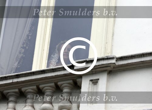 Amsterdam 13 juli 2012
Micky Hoogendijk en Adam Curry trouwen op de supper club boot.
Peter Smulders bv