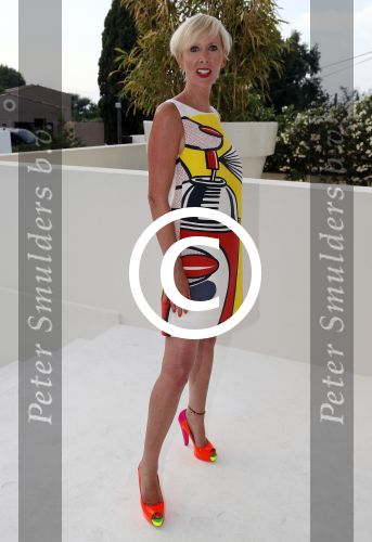 St Tropez 3 augustus 2012
Jan des Bouvrie viert zijn 70e verjaardag thuis bij hem in St Tropez. Monique des Bouvrie
Peter Smulders bv