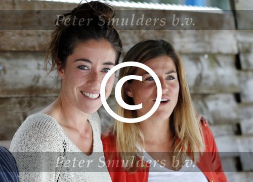 Amsterdam 13 juli 2012
Presentatie Blad Londen ivm olympische spelen met oa Ivo Niehe Erica Terpstra Naomi v As Peter Heerschop Viggo Waas Kim Lammers en Nicolien Sauerbreij bij strand zuid bij de rai.
Peter Smulders bv