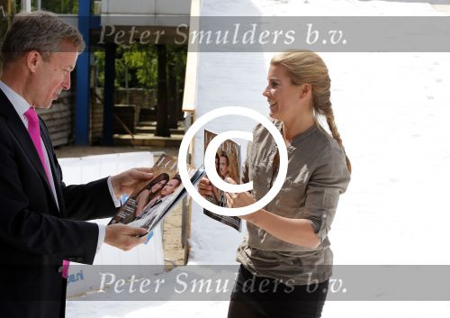 Amsterdam 13 juli 2012
Presentatie Blad Londen ivm olympische spelen met oa Ivo Niehe Erica Terpstra Naomi v As Peter Heerschop Viggo Waas Kim Lammers en Nicolien Sauerbreij bij strand zuid bij de rai.
Peter Smulders bv