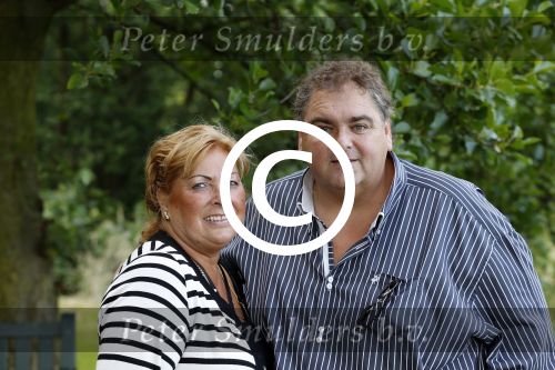 Kortenhoef 20 juni 2012
Feestje van platen maatschappij CNR in Kortenhoef. Peter Beense met vrouw
Peter Smulders bv