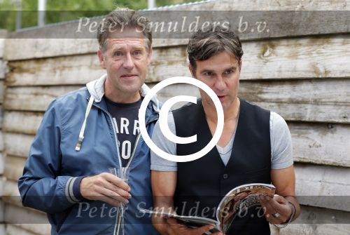 Amsterdam 13 juli 2012
Presentatie Blad Londen ivm olympische spelen met oa Ivo Niehe Erica Terpstra Naomi v As Peter Heerschop Viggo Waas Kim Lammers en Nicolien Sauerbreij bij strand zuid bij de rai.
Peter Smulders bv