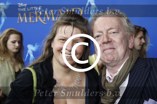Rotterdam, 16 Juni 2012
Premiere Musical Little Mermaid in het Nieuwe Luxor theater

Foto Peter Smulders BV