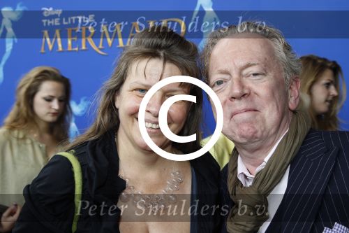 Rotterdam, 16 Juni 2012
Premiere Musical Little Mermaid in het Nieuwe Luxor theater

Foto Peter Smulders BV