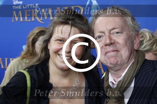 Rotterdam, 16 Juni 2012
Premiere Musical Little Mermaid in het Nieuwe Luxor theater

Foto Peter Smulders BV