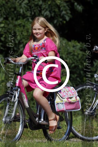 Wassenaar 7 juli 2012
Fotosessie met Prins Willem Alexander prinses Maxima Alexia Ariane en Amalia op landgoed de horsten.
Peter Smulder bv