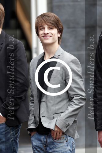 Haarlem 27 juni 2012
Premiere ice age 4 in pathe haarlem. Ralf Mackenbach
Peter Smulders bv