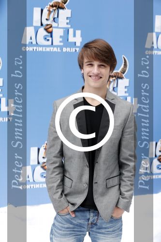Haarlem 27 juni 2012
Premiere ice age 4 in pathe haarlem. Ralf Mackenbach
Peter Smulders bv