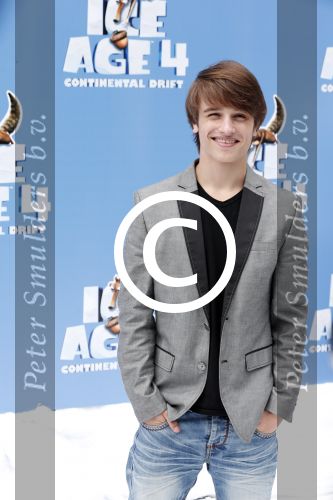 Haarlem 27 juni 2012
Premiere ice age 4 in pathe haarlem. Ralf Mackenbach
Peter Smulders bv