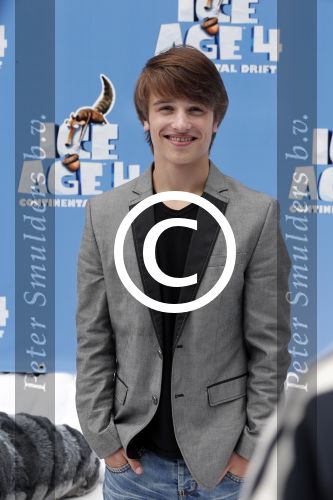 Haarlem 27 juni 2012
Premiere ice age 4 in pathe haarlem. Ralf Mackenbach
Peter Smulders bv