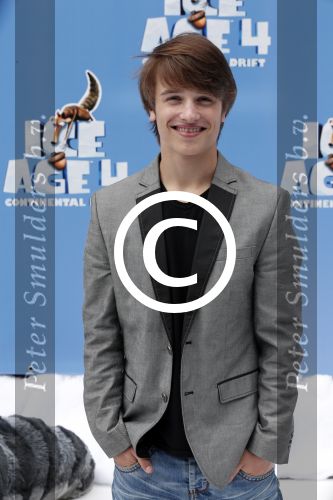 Haarlem 27 juni 2012
Premiere ice age 4 in pathe haarlem. Ralf Mackenbach
Peter Smulders bv