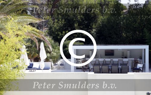 St TRopez 3 augustus 2012
Huis Reinout Oerlemans en Danielle Overgaag in St Tropez.
Peter Smulders bv