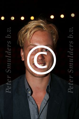 Amsterdam 10 augustus 2012
Presentatie nieuwe programma beat the best met Gorodon Angela Groothuizen en Chantal Janzen bedacht door John de Mol in carre. Remko Harms
Peter Smulders bv