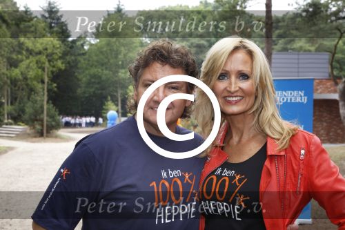Geldrop-Mierlo, 20 Juni 2012
Opening Hotel HERRIE door Rene Froger en zijn vrouw Natasja Froger

Foto Peter Smulders BV