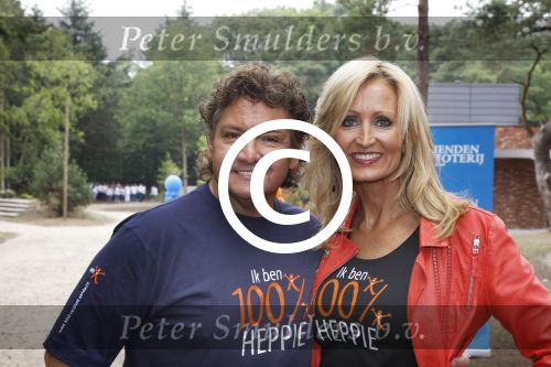 Geldrop-Mierlo, 20 Juni 2012
Opening Hotel HERRIE door Rene Froger en zijn vrouw Natasja Froger

Foto Peter Smulders BV