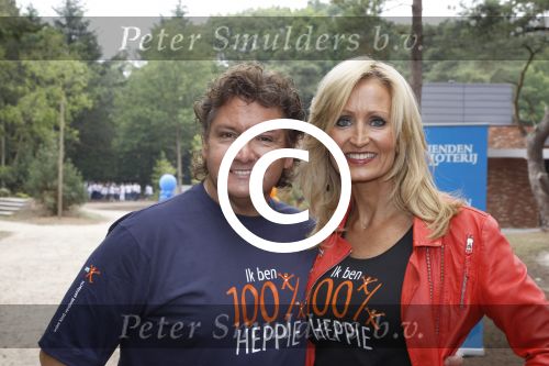 Geldrop-Mierlo, 20 Juni 2012
Opening Hotel HERRIE door Rene Froger en zijn vrouw Natasja Froger

Foto Peter Smulders BV