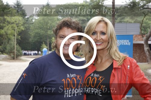 Geldrop-Mierlo, 20 Juni 2012
Opening Hotel HERRIE door Rene Froger en zijn vrouw Natasja Froger

Foto Peter Smulders BV