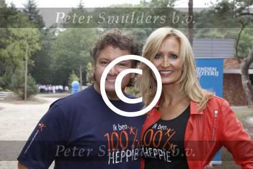 Geldrop-Mierlo, 20 Juni 2012
Opening Hotel HERRIE door Rene Froger en zijn vrouw Natasja Froger

Foto Peter Smulders BV