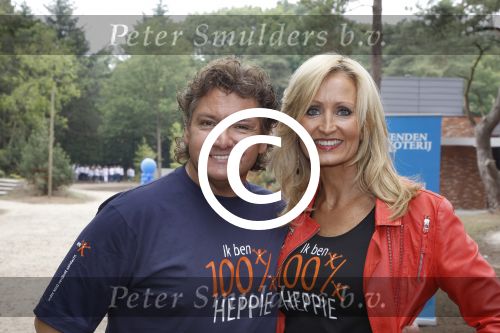 Geldrop-Mierlo, 20 Juni 2012
Opening Hotel HERRIE door Rene Froger en zijn vrouw Natasja Froger

Foto Peter Smulders BV