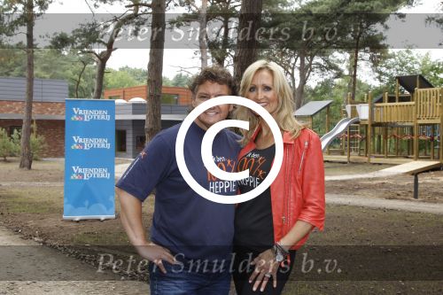Geldrop-Mierlo, 20 Juni 2012
Opening Hotel HERRIE door Rene Froger en zijn vrouw Natasja Froger

Foto Peter Smulders BV