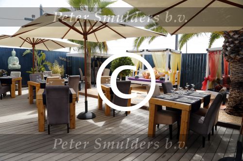 ibiza 1 augustus 2012
Restaurant Bagus op ibiza.
Peter Smulders bv