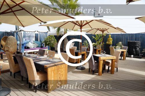 ibiza 1 augustus 2012
Restaurant Bagus op ibiza.
Peter Smulders bv