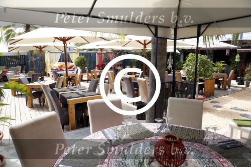ibiza 1 augustus 2012
Restaurant Bagus op ibiza.
Peter Smulders bv