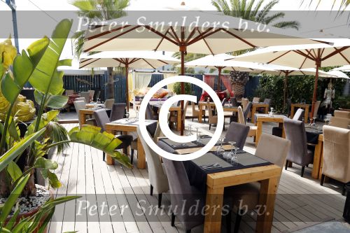 ibiza 1 augustus 2012
Restaurant Bagus op ibiza.
Peter Smulders bv