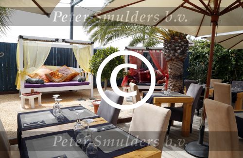 ibiza 1 augustus 2012
Restaurant Bagus op ibiza.
Peter Smulders bv