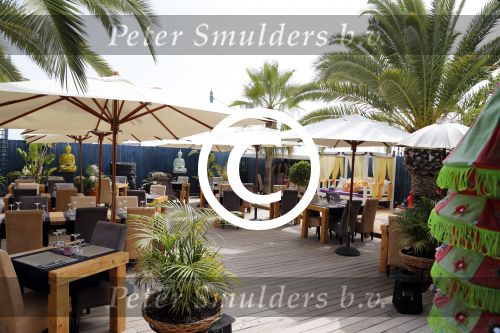 ibiza 1 augustus 2012
Restaurant Bagus op ibiza.
Peter Smulders bv
