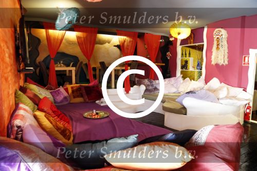 ibiza 1 augustus 2012
Restaurant Bagus op ibiza.
Peter Smulders bv