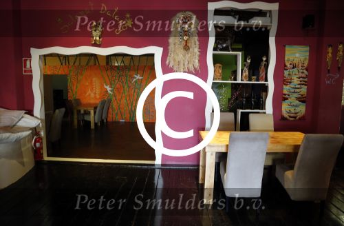 ibiza 1 augustus 2012
Restaurant Bagus op ibiza.
Peter Smulders bv