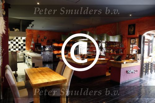 ibiza 1 augustus 2012
Restaurant Bagus op ibiza.
Peter Smulders bv