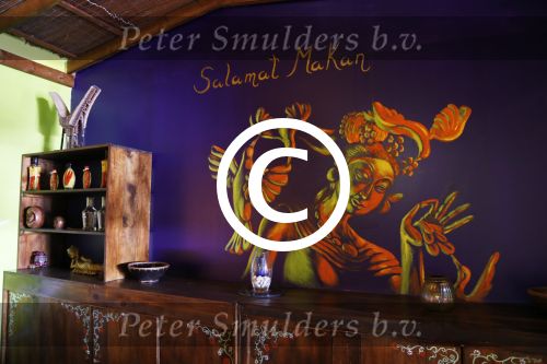 ibiza 1 augustus 2012
Restaurant Bagus op ibiza.
Peter Smulders bv