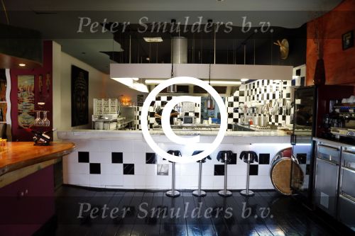 ibiza 1 augustus 2012
Restaurant Bagus op ibiza.
Peter Smulders bv