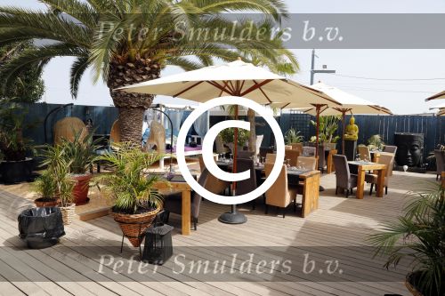 ibiza 1 augustus 2012
Restaurant Bagus op ibiza.
Peter Smulders bv