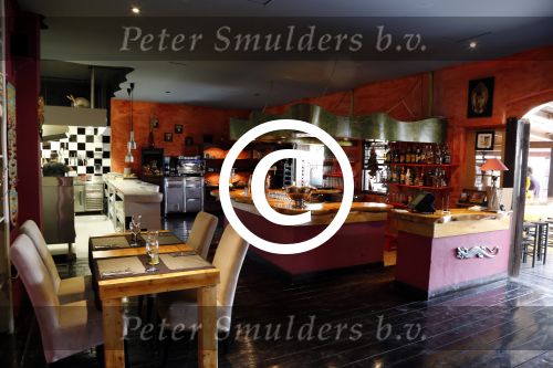 ibiza 1 augustus 2012
Restaurant Bagus op ibiza.
Peter Smulders bv