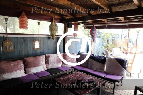 ibiza 1 augustus 2012
Restaurant Bagus op ibiza.
Peter Smulders bv