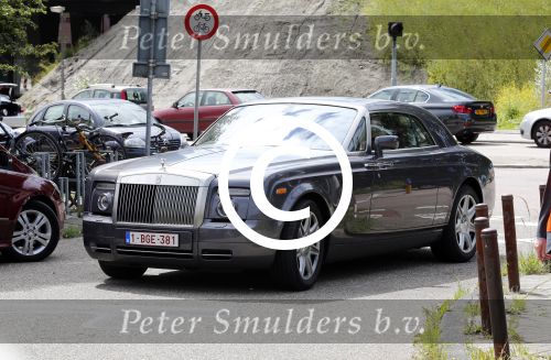 Amsterdam 21 juli 2012
Trouwen Sebastiaan en Berget Lewis in de petruskerk. Rolls Royce
Peter Smulders bv