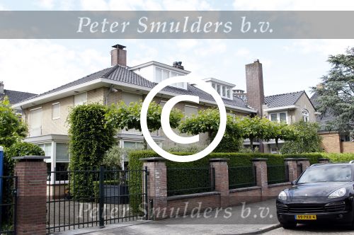 Amsterdam 17 juni 2012
Huis Ruud en Estelle Gullit
Peter Smulders bv