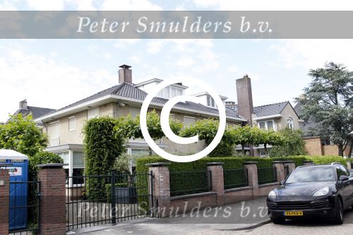 Amsterdam 17 juni 2012
Huis Ruud en Estelle Gullit
Peter Smulders bv