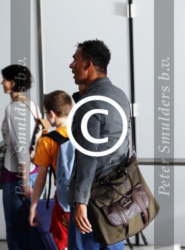 Schiphol 23 juli 2012
Ruud Gullit op schiphol
Peter Smulders bv