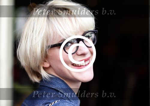 Amsterdam 6 juli 2012
Opening winkel op de haarlemmerdijk. Stacey Rookhuizen
Peter Smulders bv
