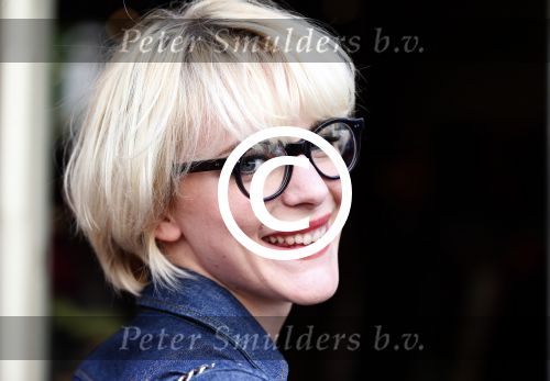 Amsterdam 6 juli 2012
Opening winkel op de haarlemmerdijk. Stacey Rookhuizen
Peter Smulders bv