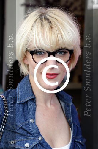 Amsterdam 6 juli 2012
Opening pull in pop up store in amsterdam. Stacey Rookhuizen
Peter Smulders bv
