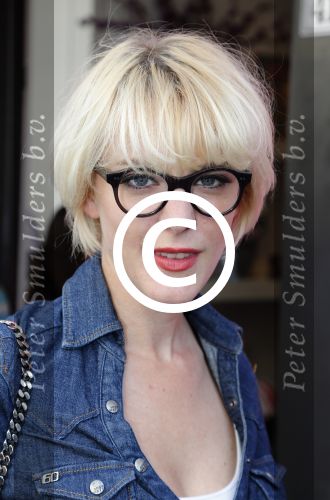 Amsterdam 6 juli 2012
Opening pull in pop up store in amsterdam. Stacey Rookhuizen
Peter Smulders bv