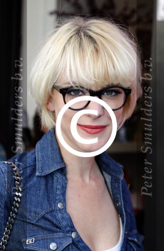 Amsterdam 6 juli 2012
Opening pull in pop up store in amsterdam. Stacey Rookhuizen
Peter Smulders bv