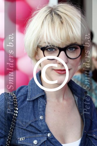 Amsterdam 6 juli 2012
Opening pull in pop up store in amsterdam. Stacey Rookhuizen
Peter Smulders bv